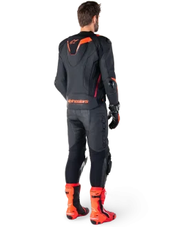Missile V3 Ignition Leather Jacket