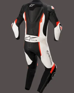 Missile V2 Leather Suit - 1Piece