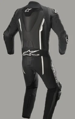 Missile V2 Leather Suit - 1Piece