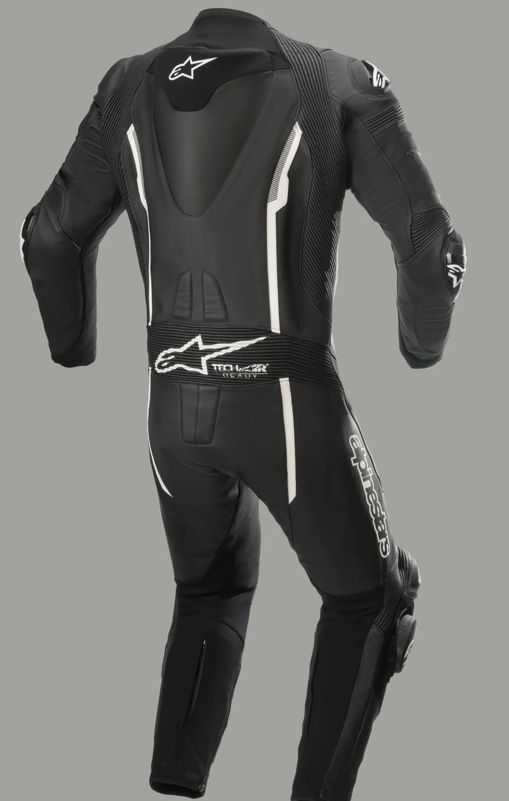 Missile V2 Leather Suit - 1Piece
