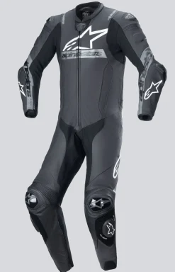 Missile V2 Ward Leather Suit - 1Piece