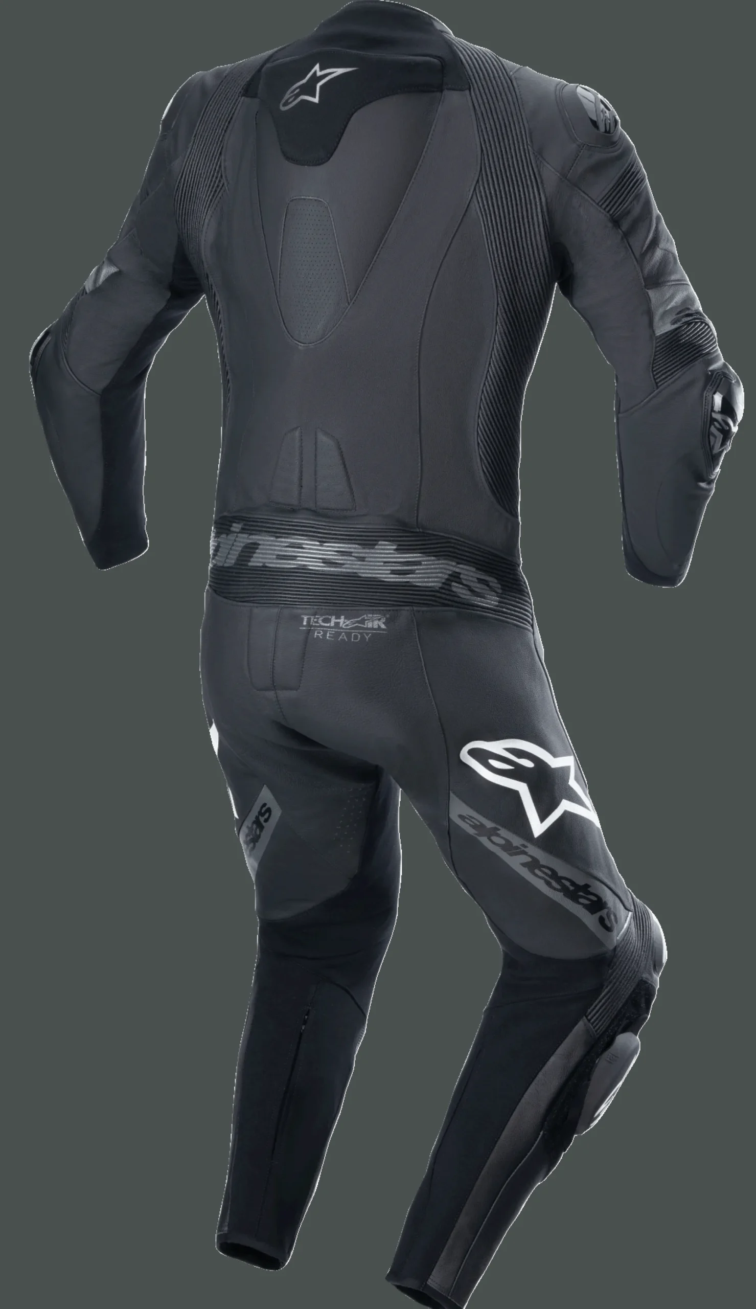 Missile V2 Ward Leather Suit - 1Piece
