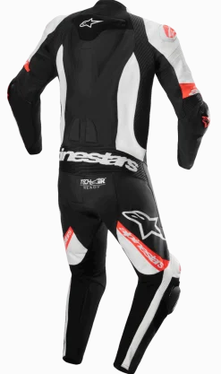 Missile V2 Ward Leather Suit - 1Piece