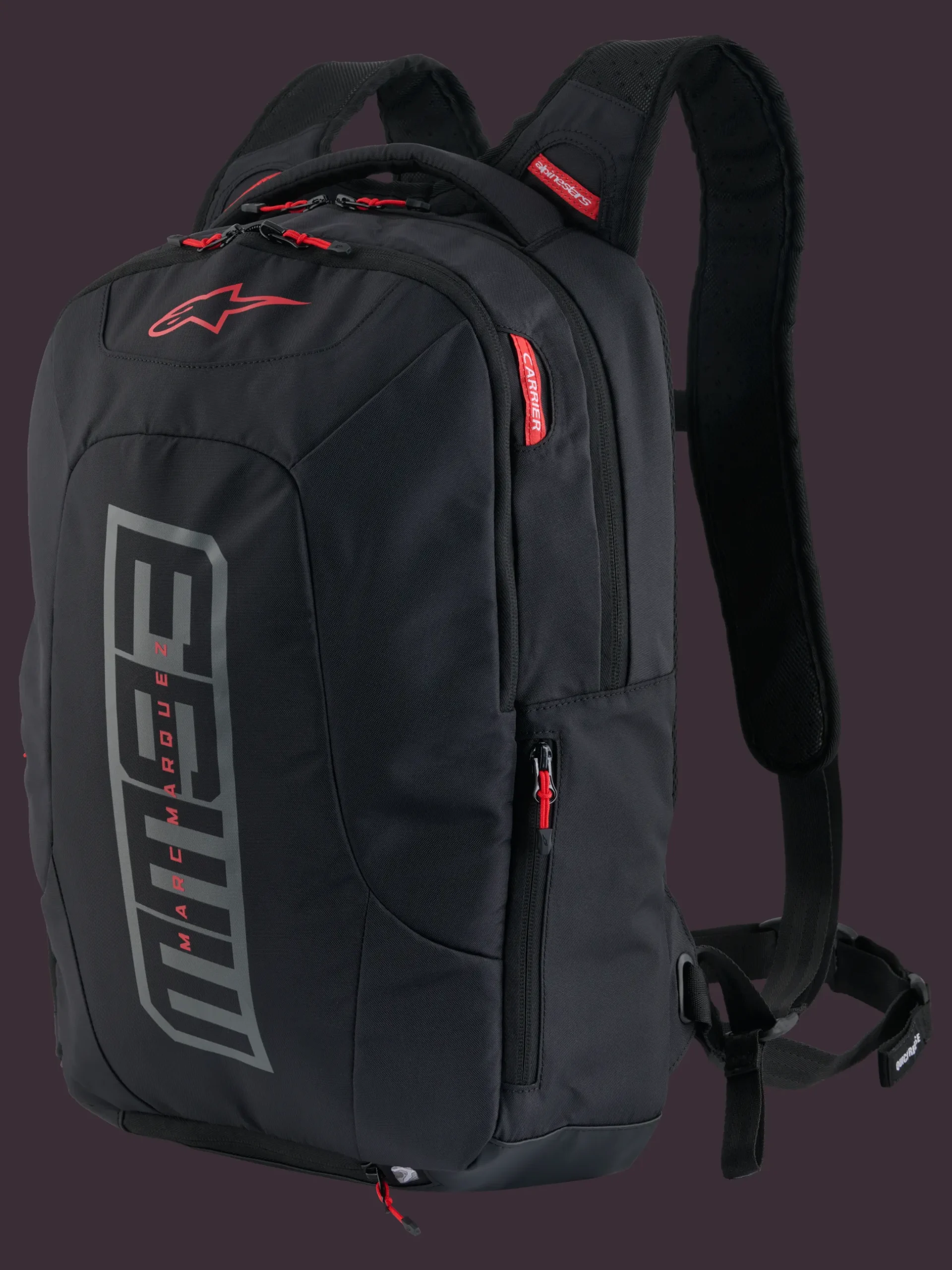 MM93 City Hunter V2 Backpack