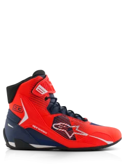 MM93 Faster-4 Shoes