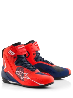 MM93 Faster-4 Shoes