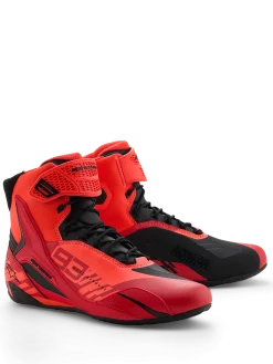 MM93 Faster-4 Shoes