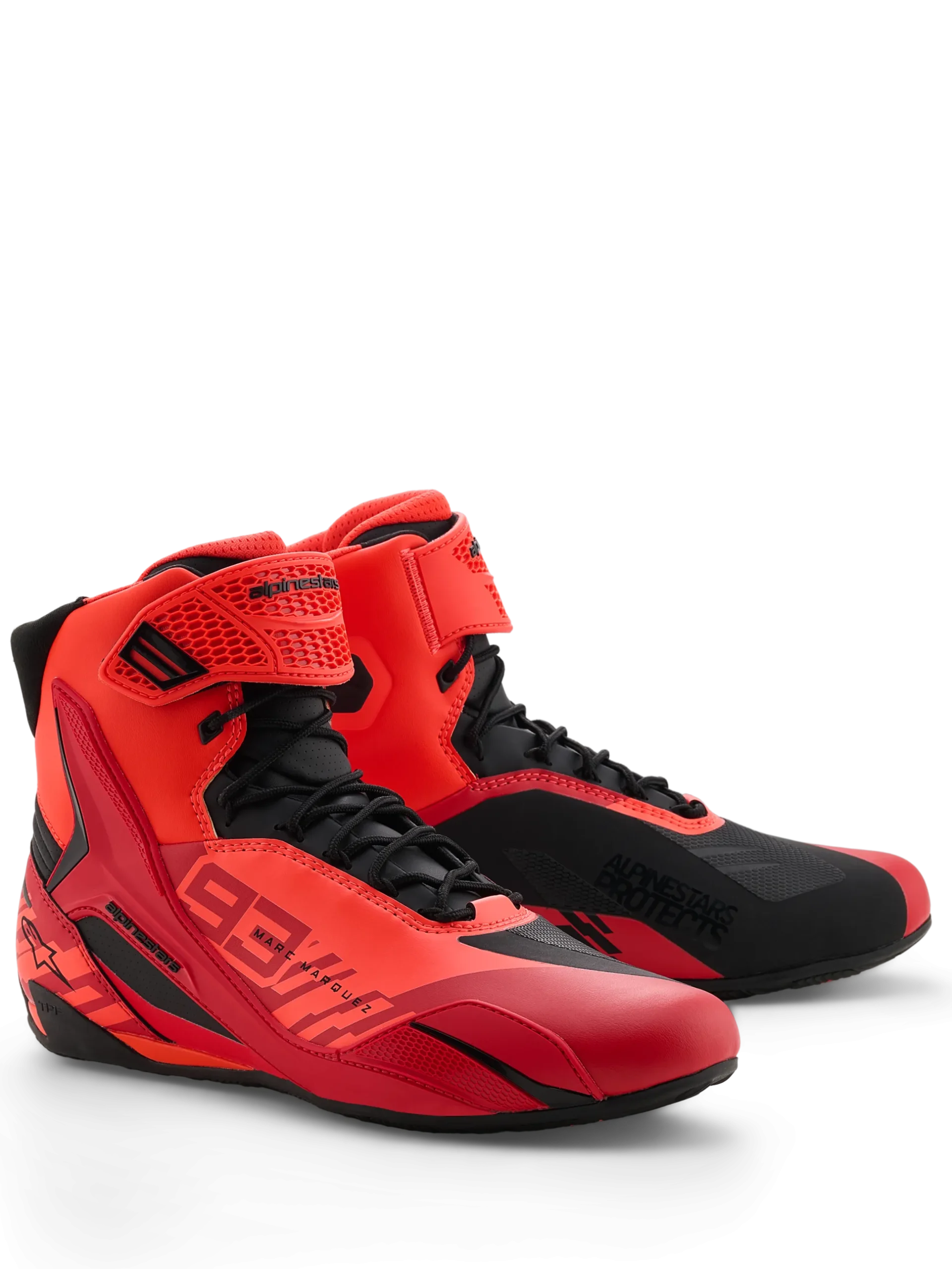 MM93 Faster-4 Shoes