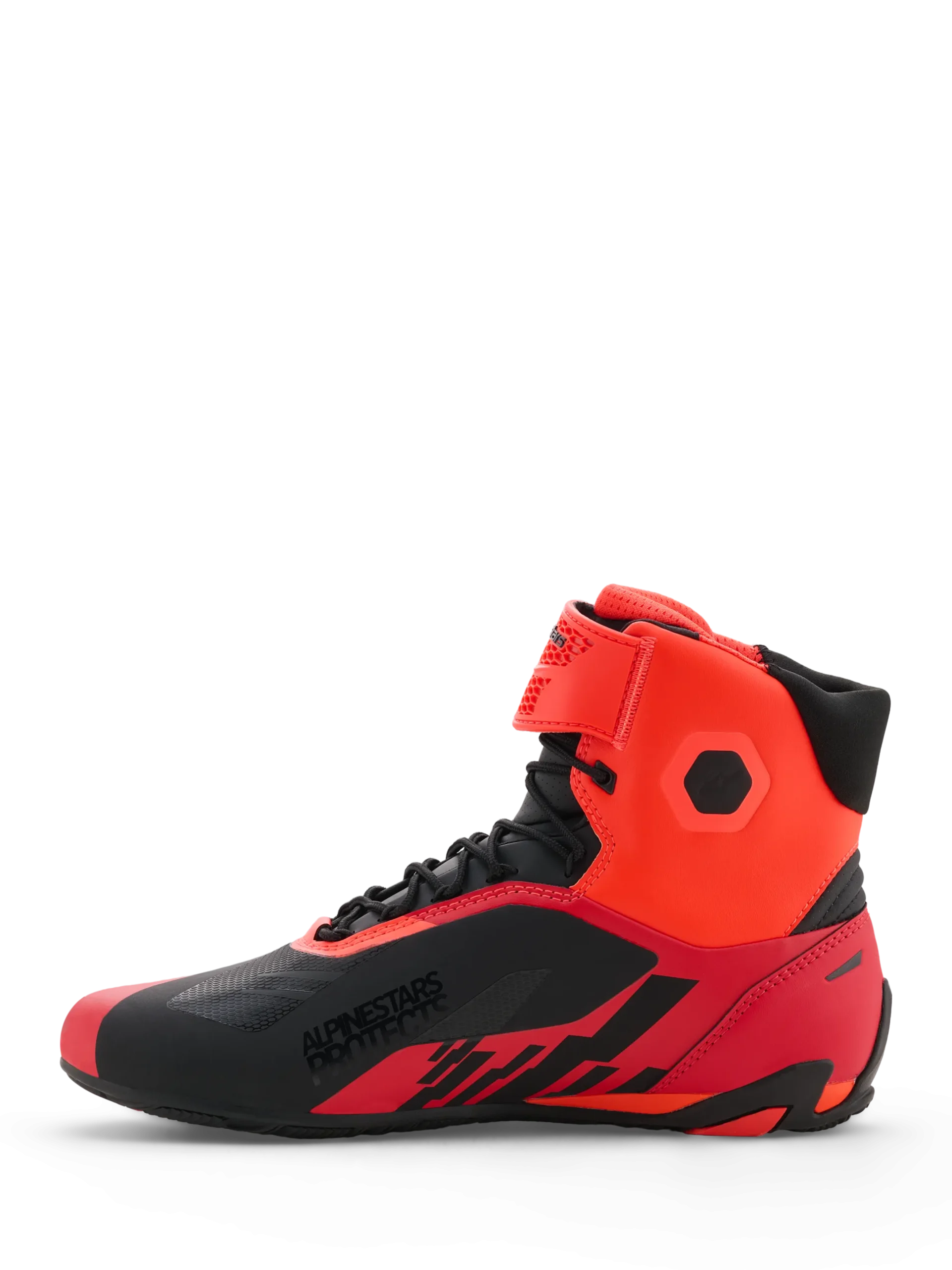 MM93 Faster-4 Shoes