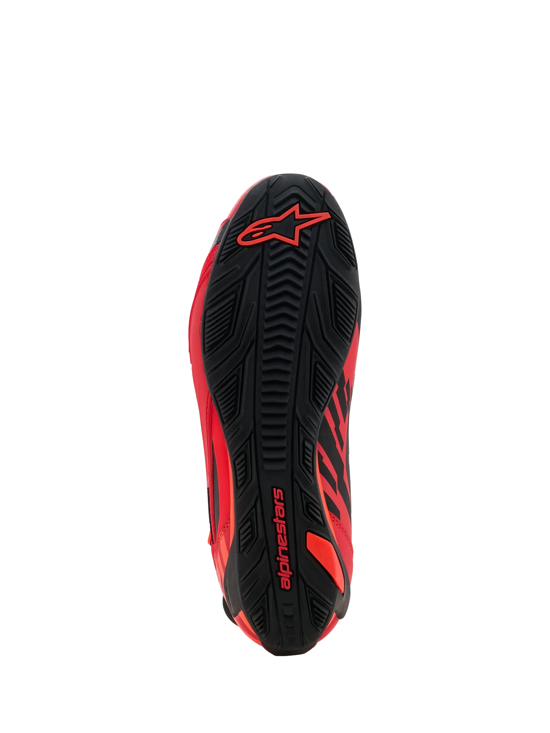 MM93 Faster-4 Shoes