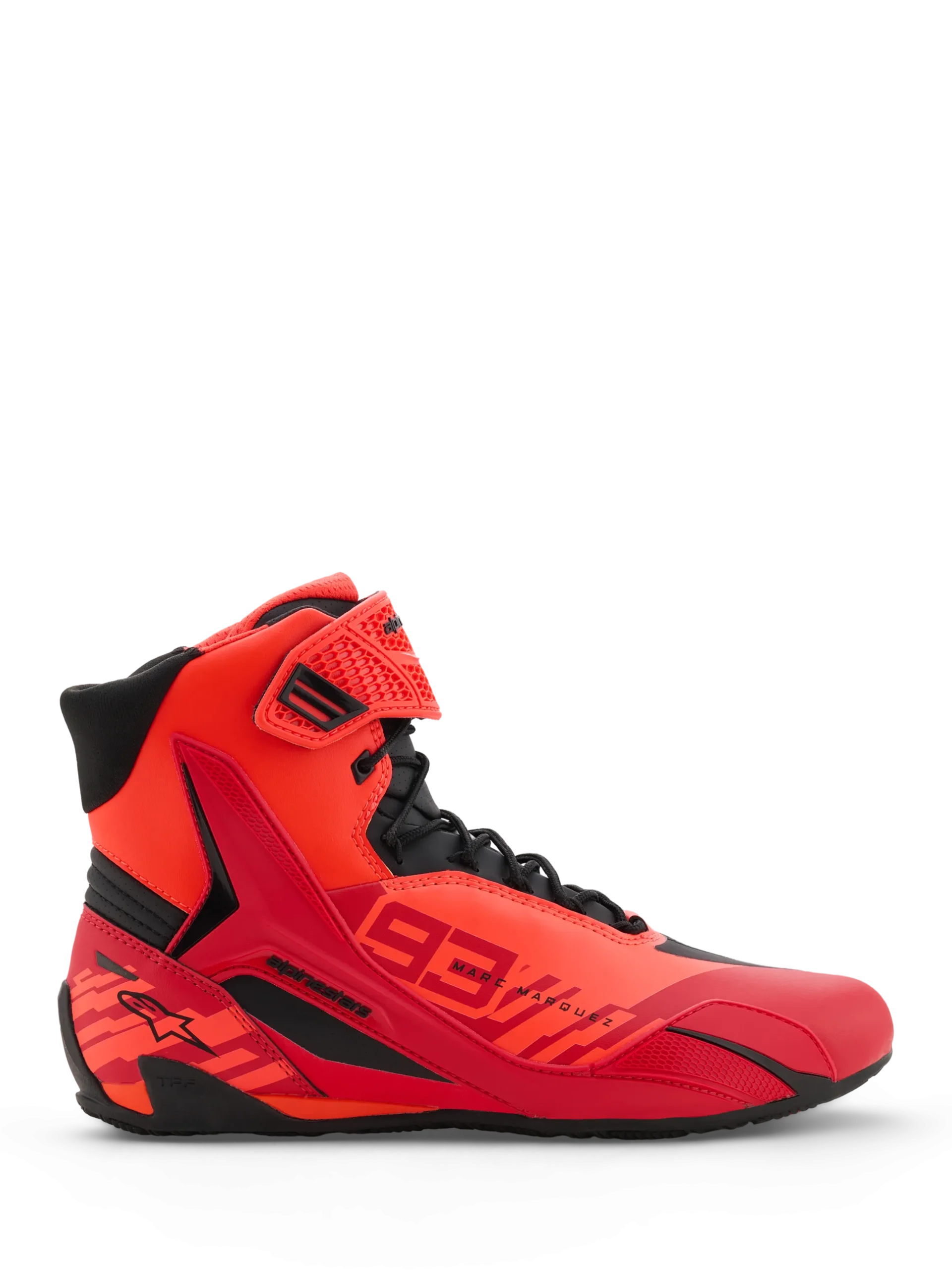 MM93 Faster-4 Shoes