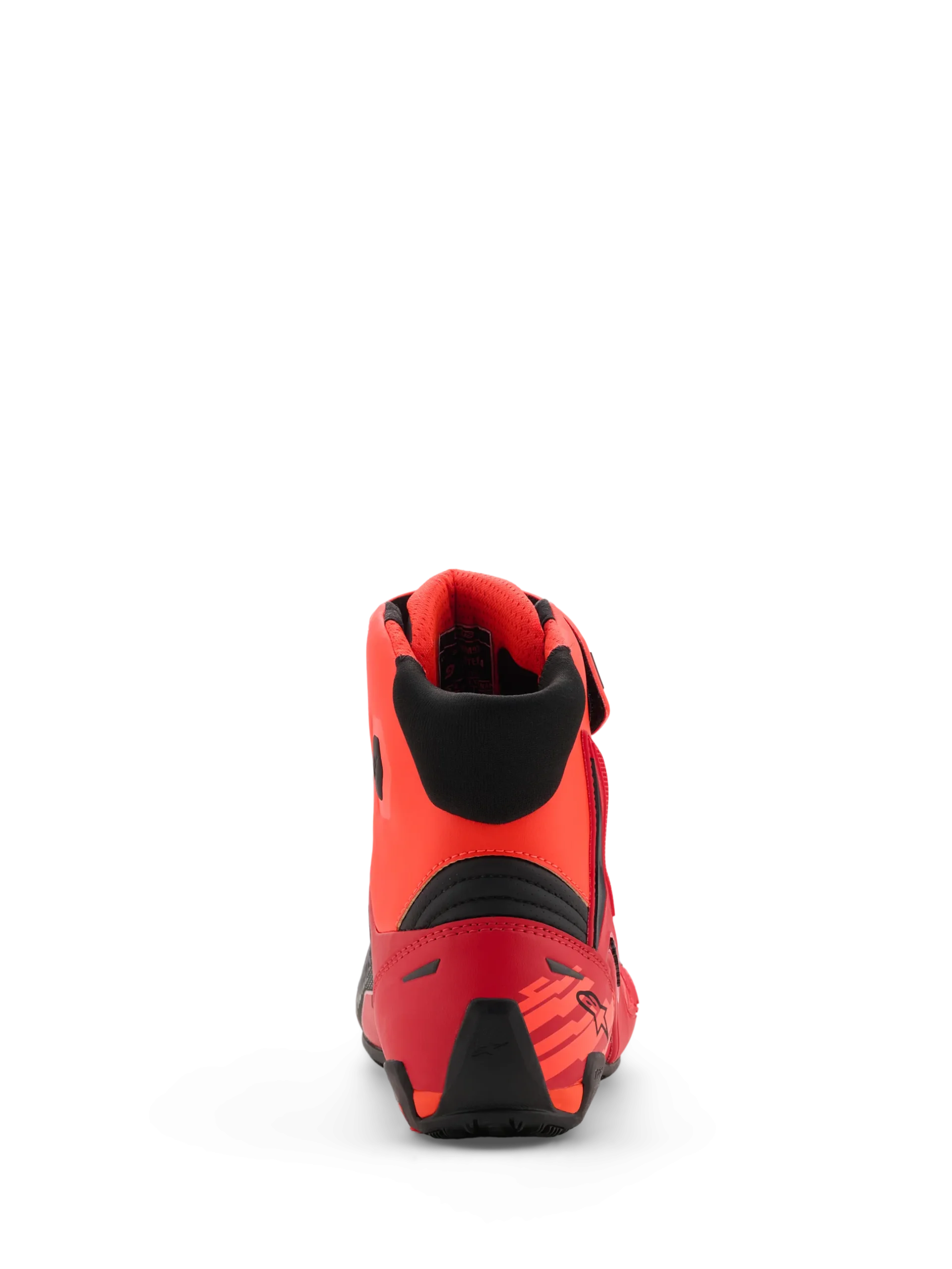 MM93 Faster-4 Shoes