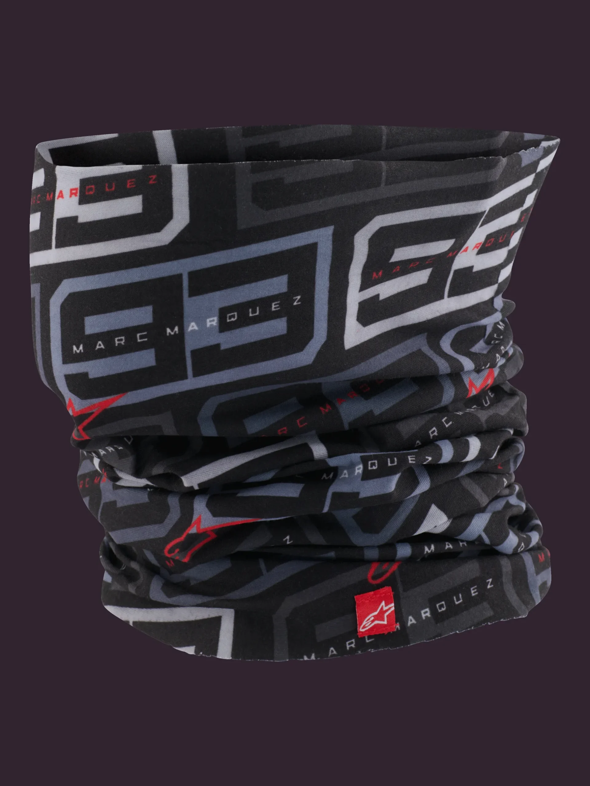 MM93 Neck Tube