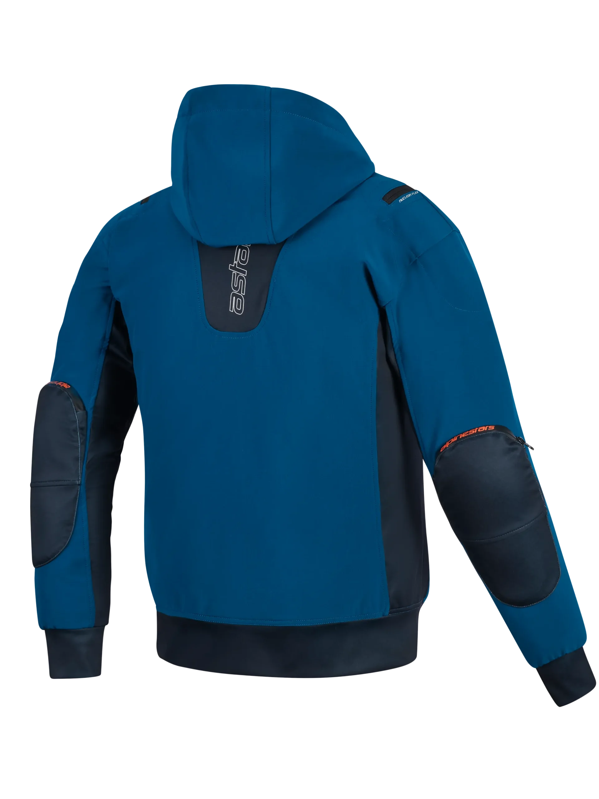 Moblast WP Jacket