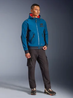 Moblast WP Jacket