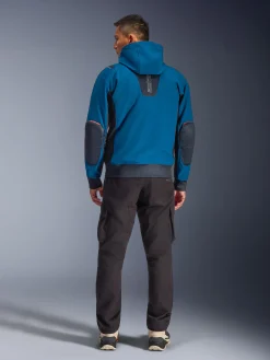 Moblast WP Jacket