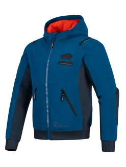Moblast WP Jacket