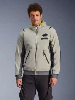 Moblast WP Jacket