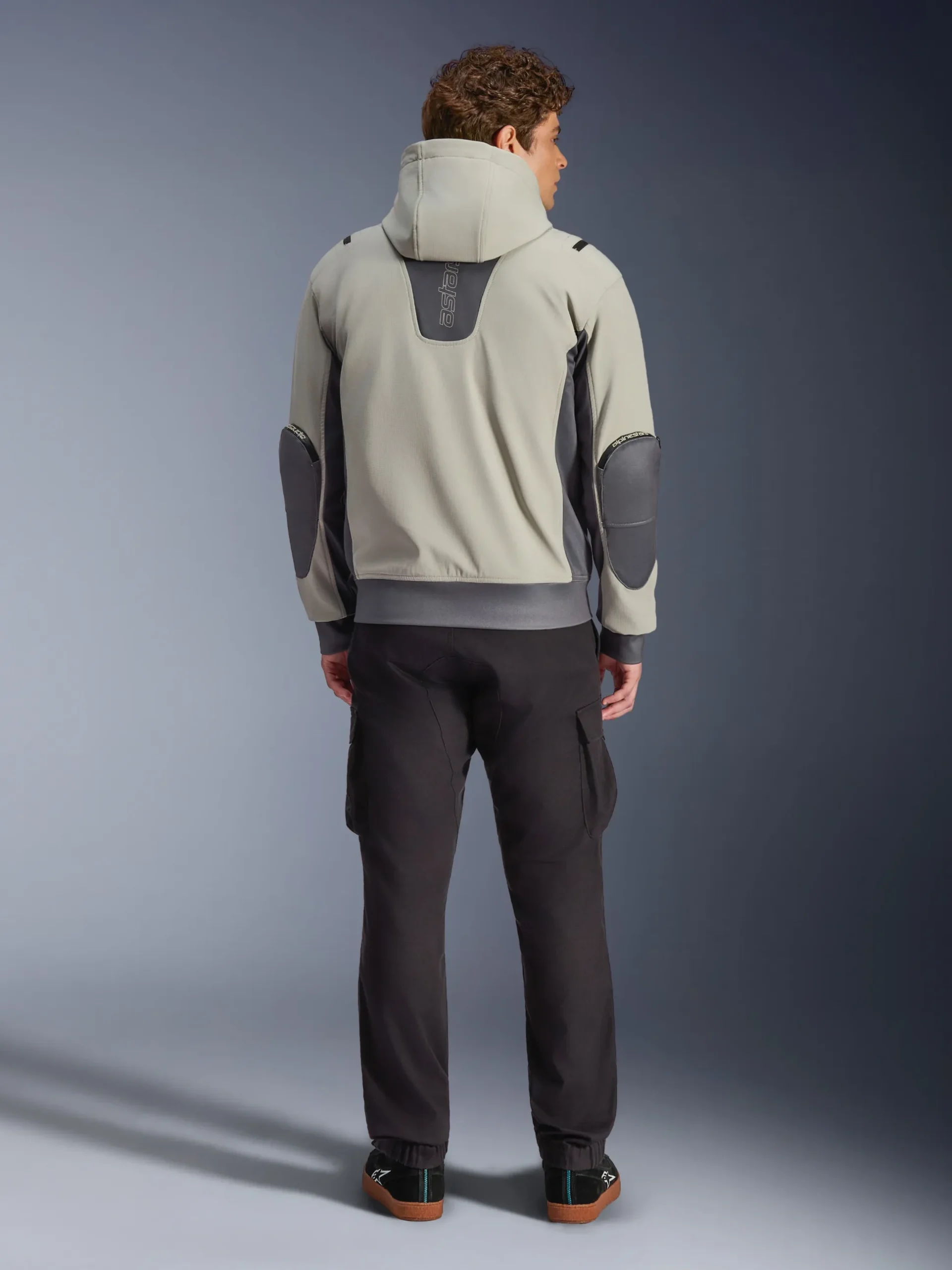 Moblast WP Jacket