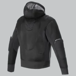 Moflow Air Tech Hoodie Man