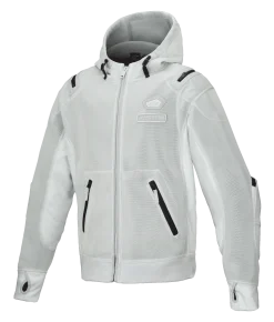 Moflow Air Tech Hoodie Man