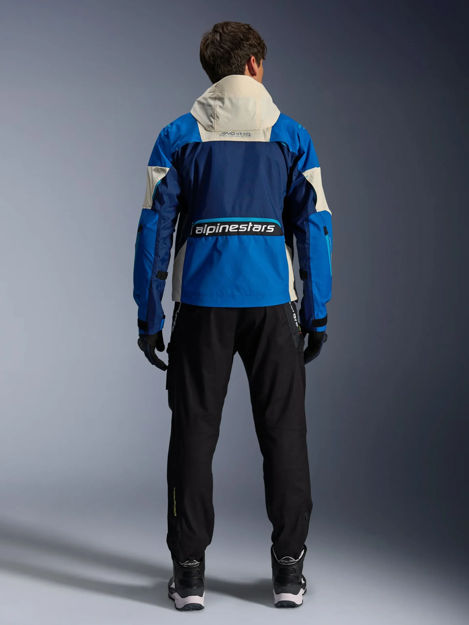 Mogress Air Jacket