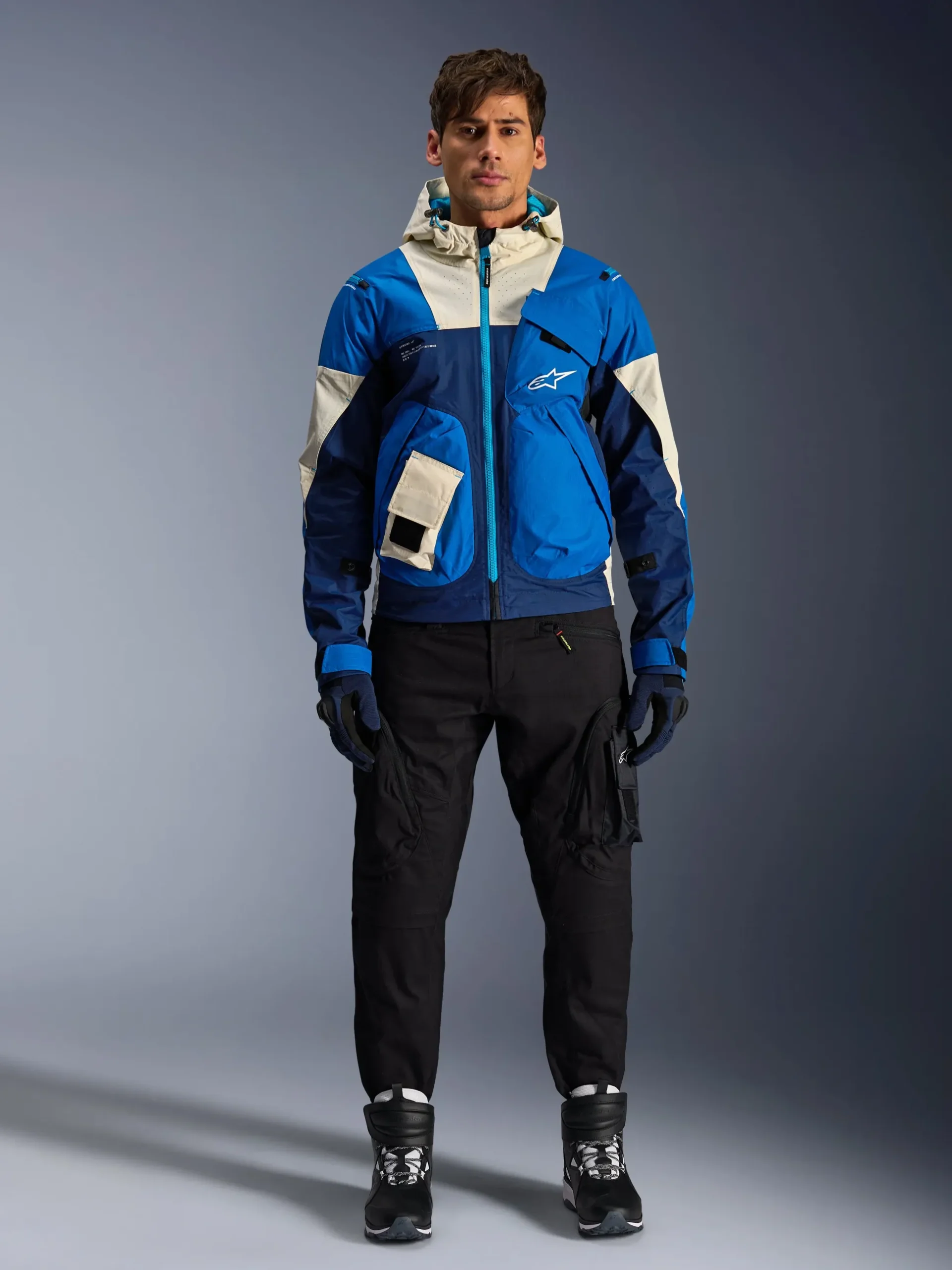 Mogress Air Jacket
