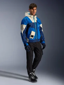 Mogress Air Jacket