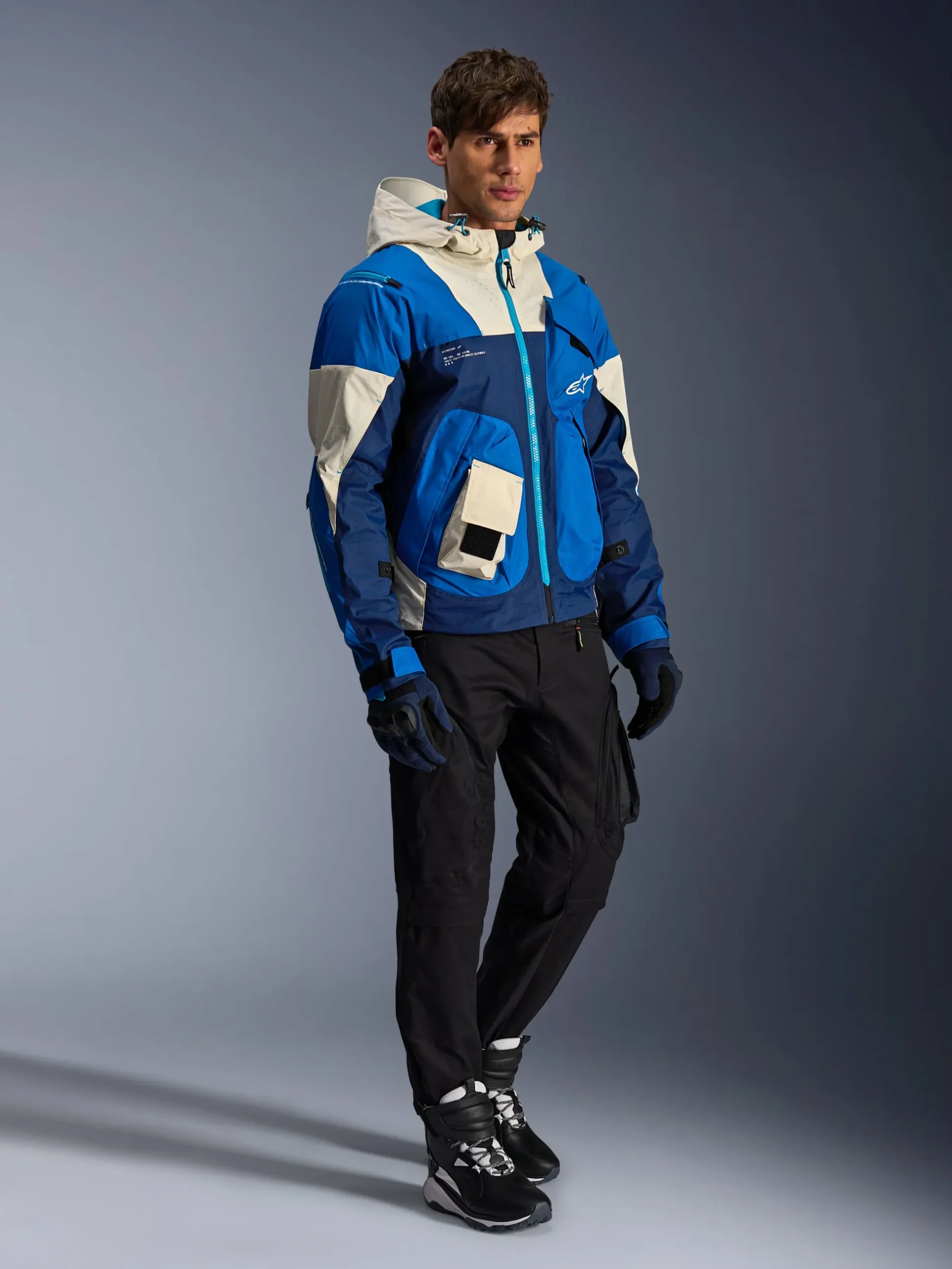 Mogress Air Jacket