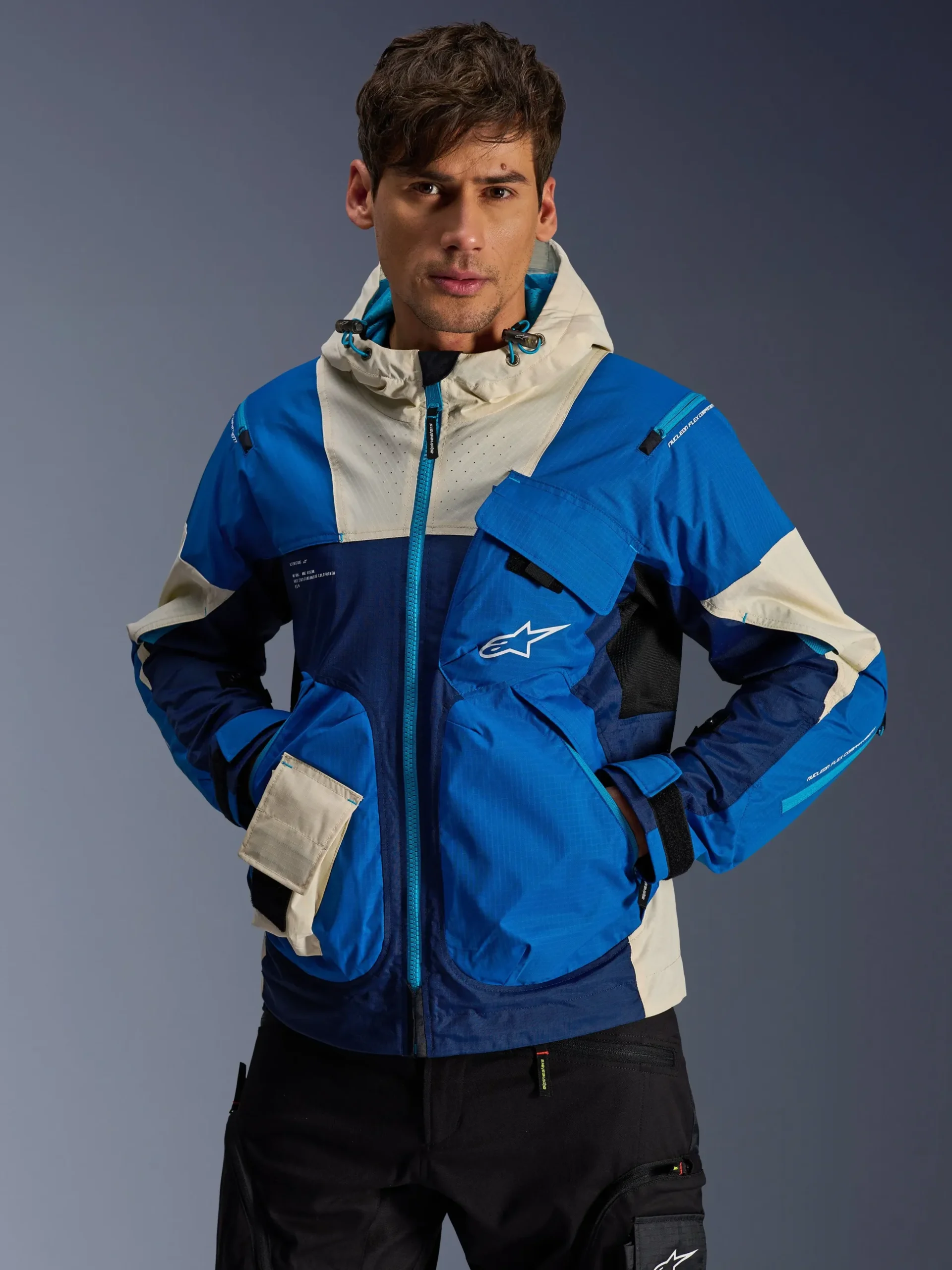 Mogress Air Jacket