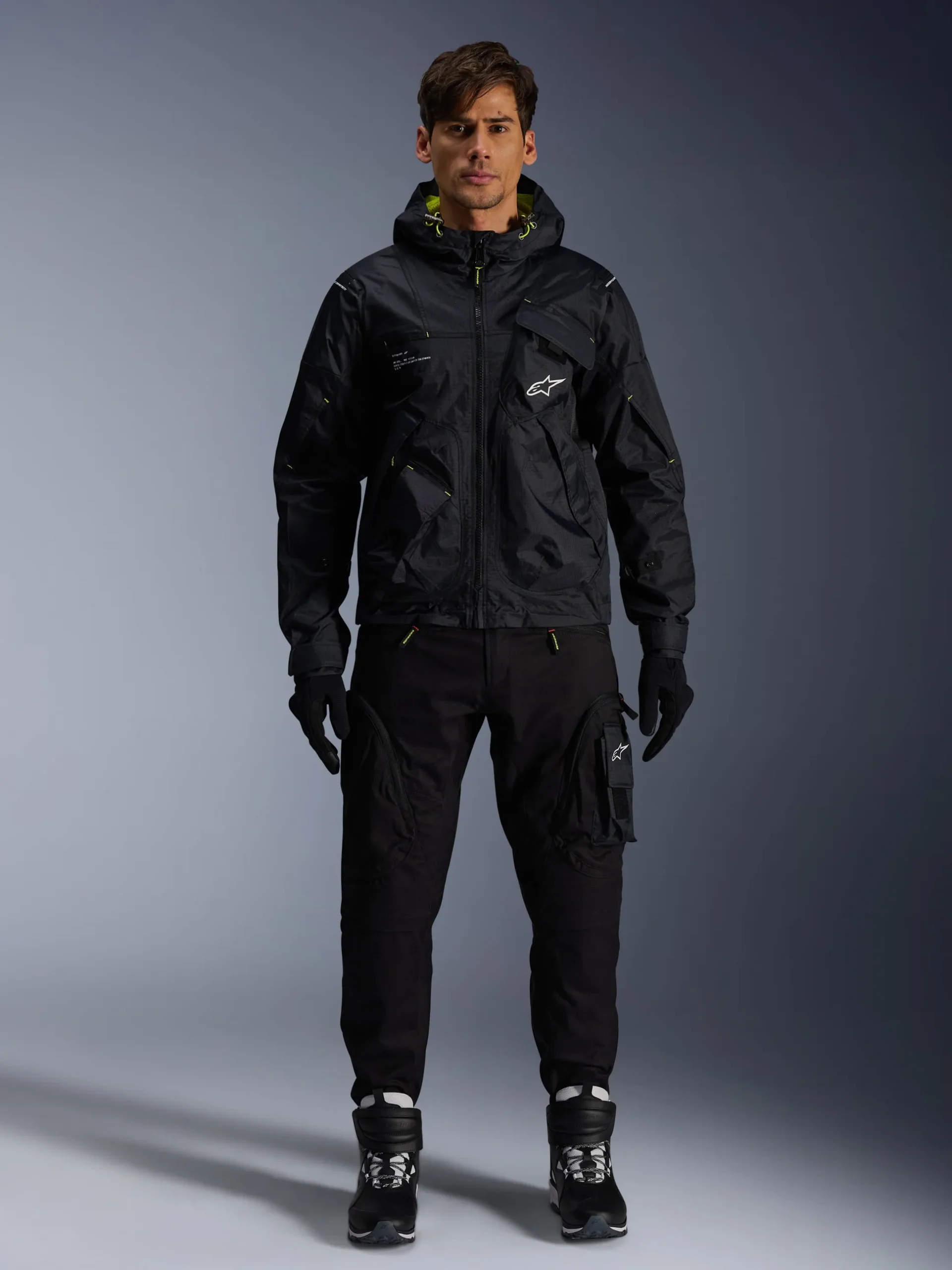 Mogress Air Jacket