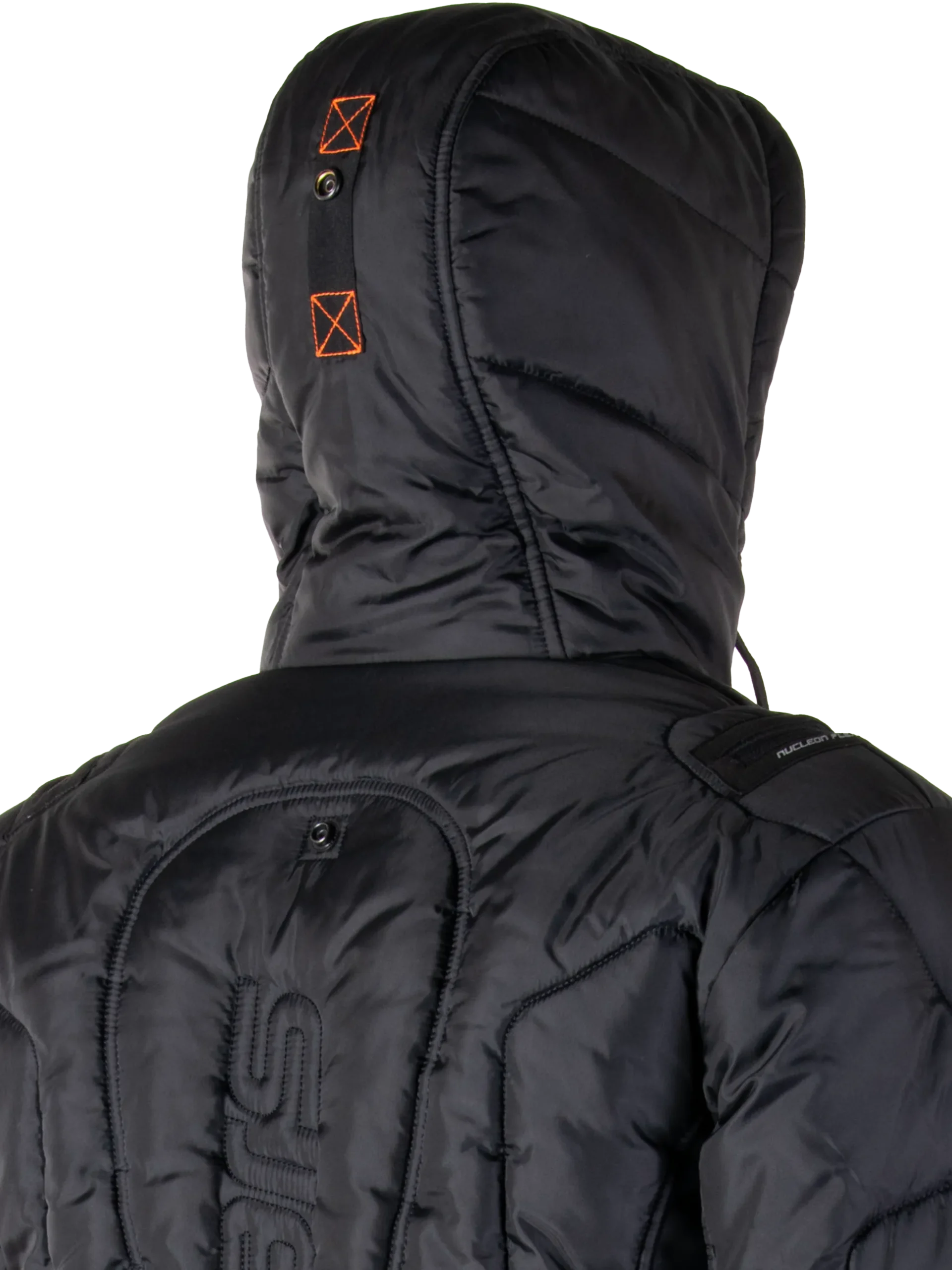 Mohobbs Waterproof Jacket