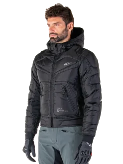 Mohobbs Waterproof Jacket