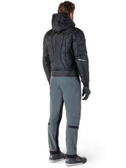 Mohobbs Waterproof Jacket
