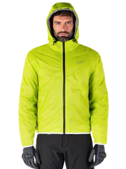 Mohobbs Waterproof Jacket