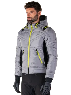 Mohobbs Waterproof Jacket