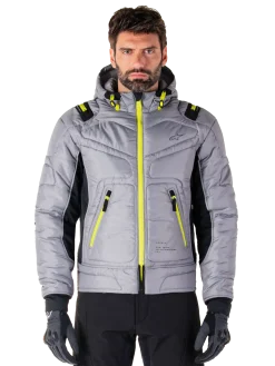 Mohobbs Waterproof Jacket