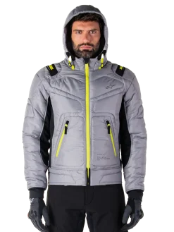 Mohobbs Waterproof Jacket