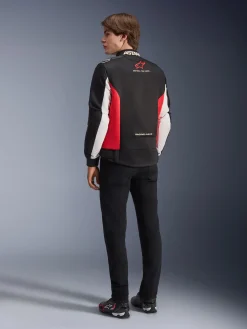 Monza Sport Jacket