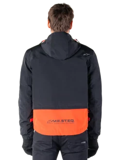Mootant Waterproof Parka