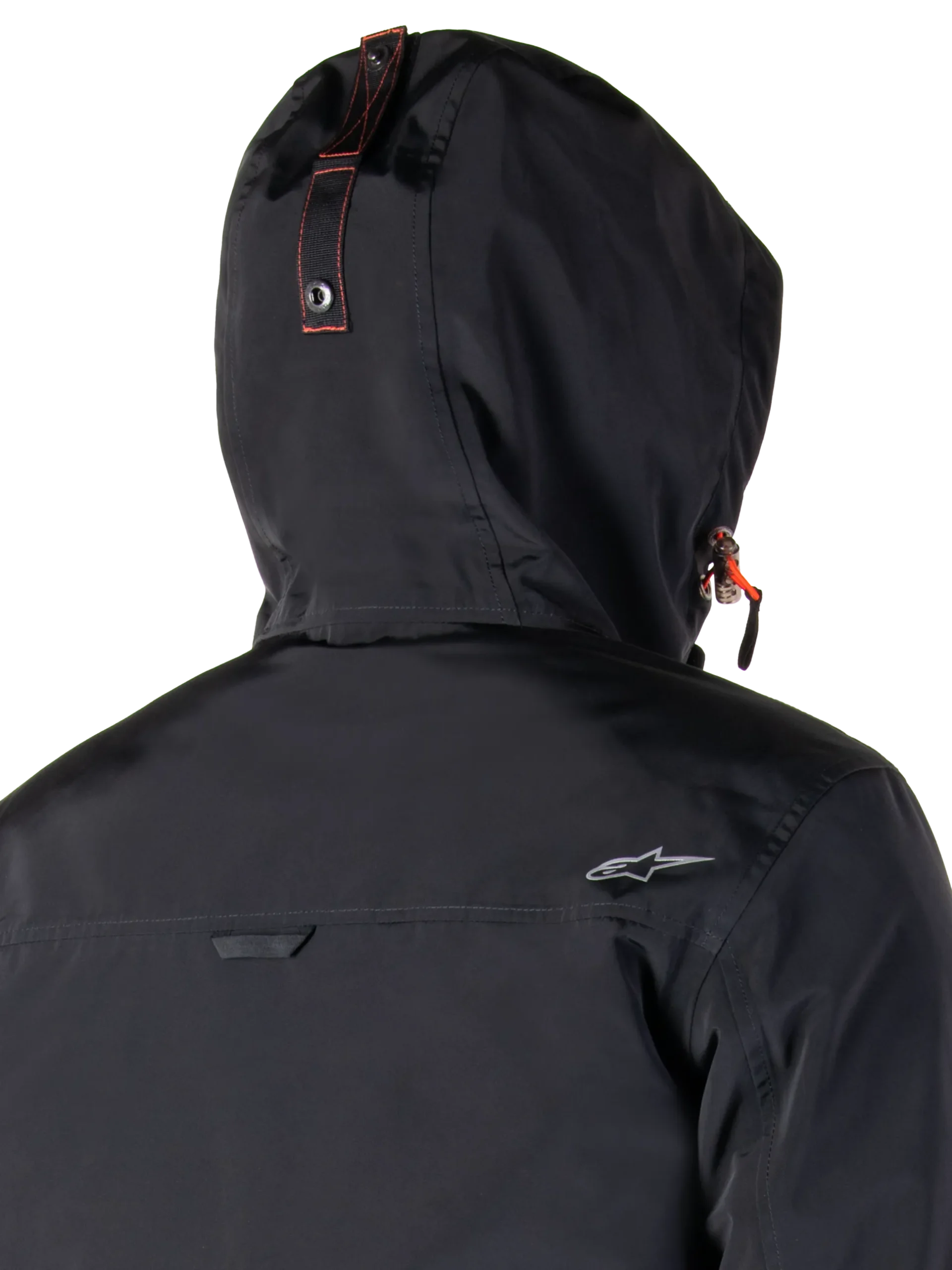 Mootant Waterproof Parka
