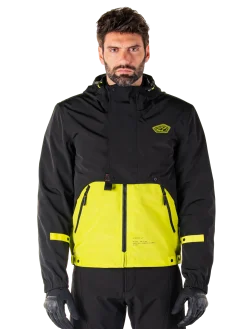 Mootant Waterproof Parka
