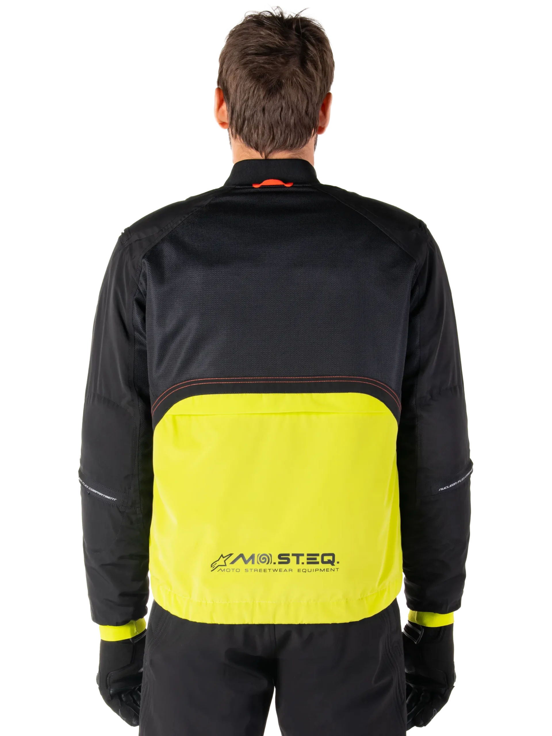 Mootant Waterproof Parka