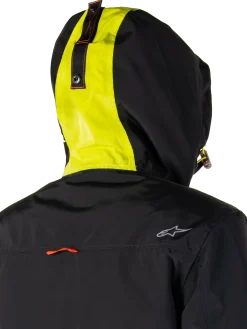 Mootant Waterproof Parka