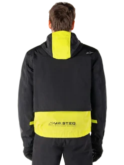 Mootant Waterproof Parka