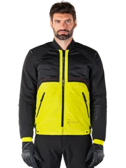 Mootant Waterproof Parka