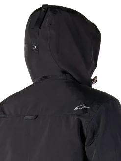 Mootant Waterproof Parka