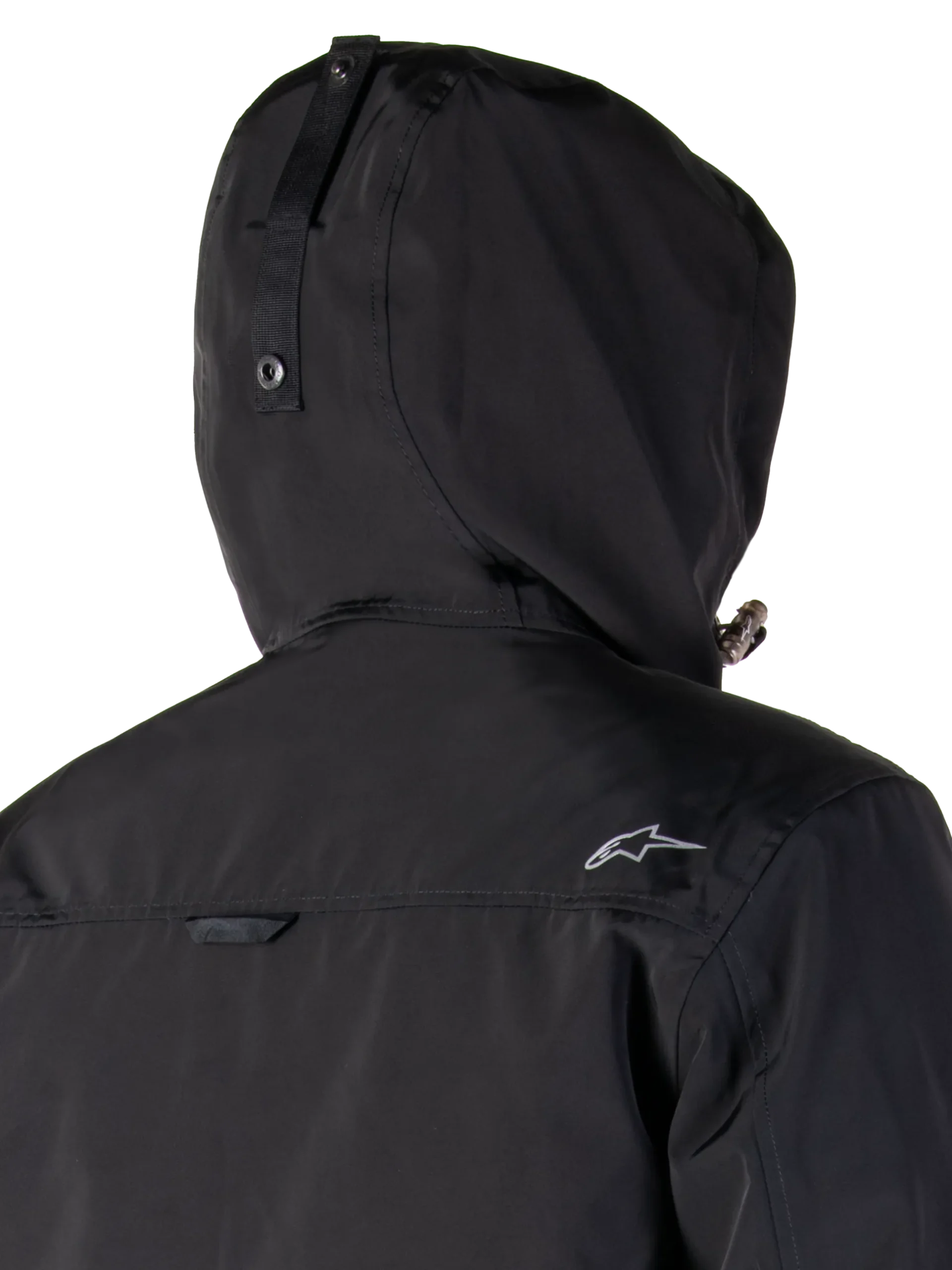 Mootant Waterproof Parka
