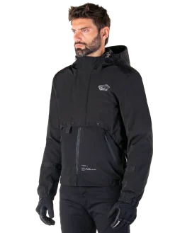 Mootant Waterproof Parka