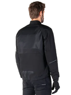Mootant Waterproof Parka